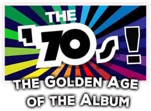 Theater Review: THE 70s! THE GOLDEN AGE OF THE ALBUM (Lamb's