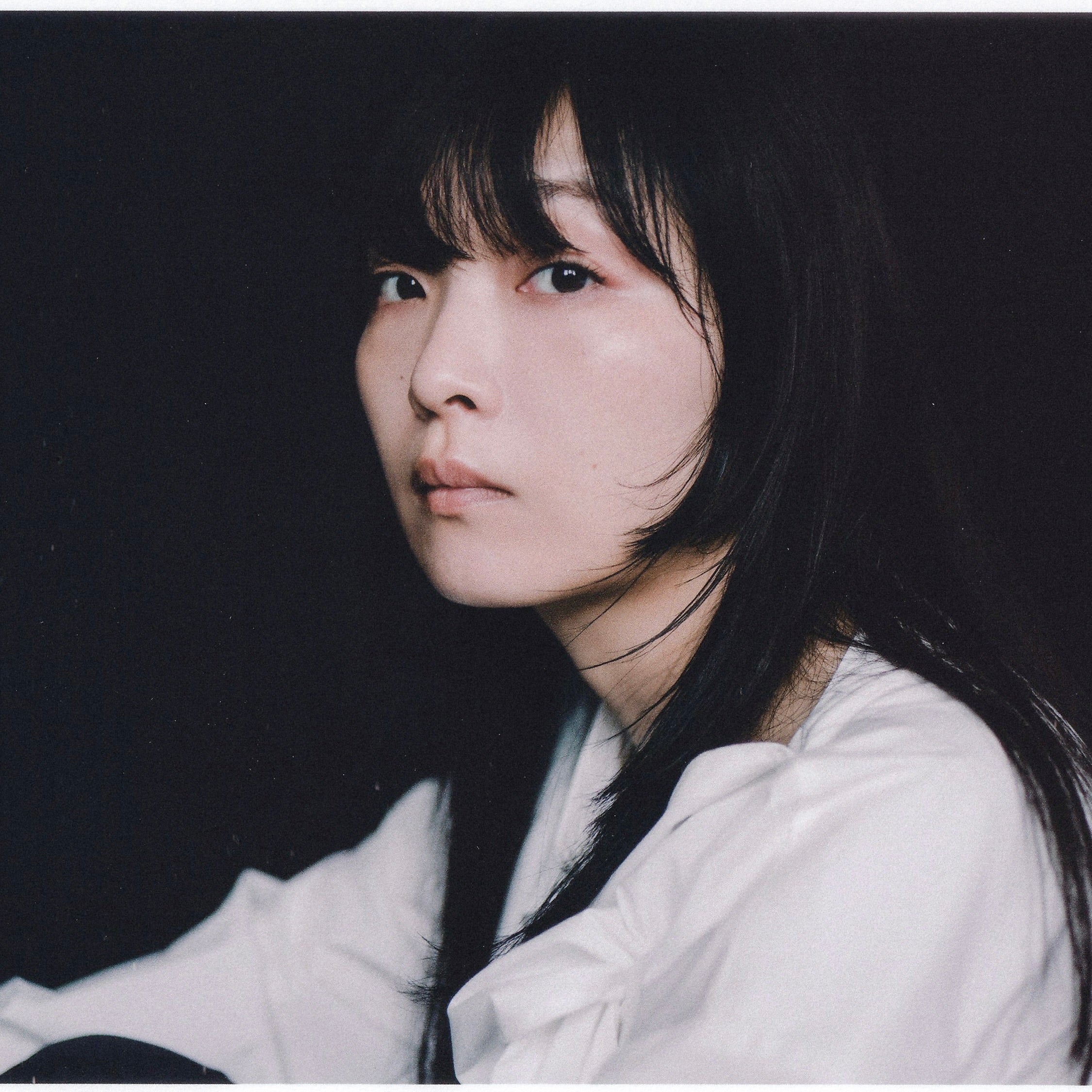 mei ehara - All About McGuffin【レコード】 – Staghorn Records