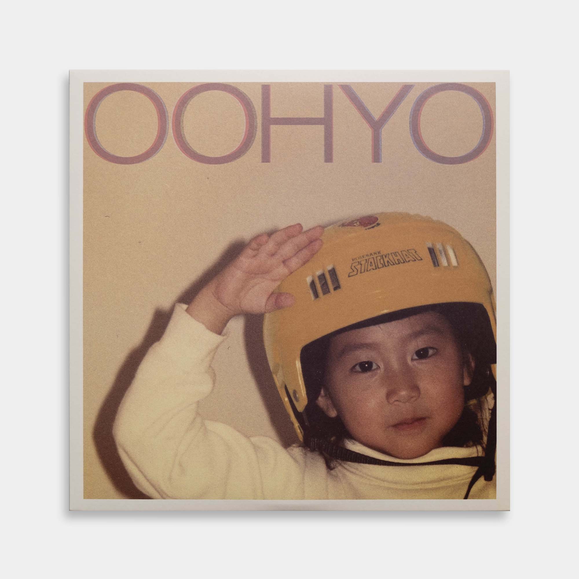 OOHYO - Girl Sense【重量盤】【レコード】 – Staghorn Records