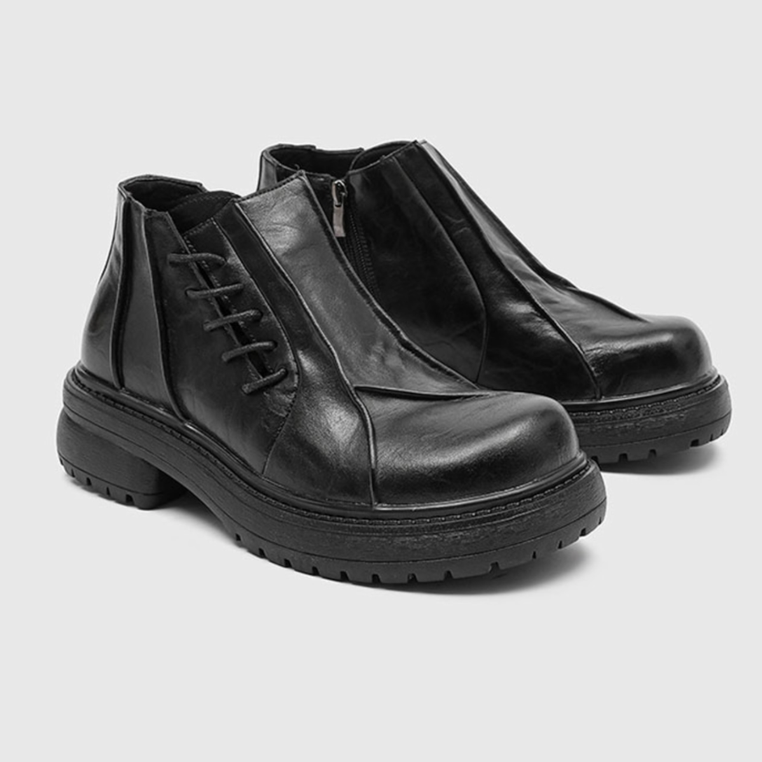 Stk113】Zombie Boots +8cm – Stake