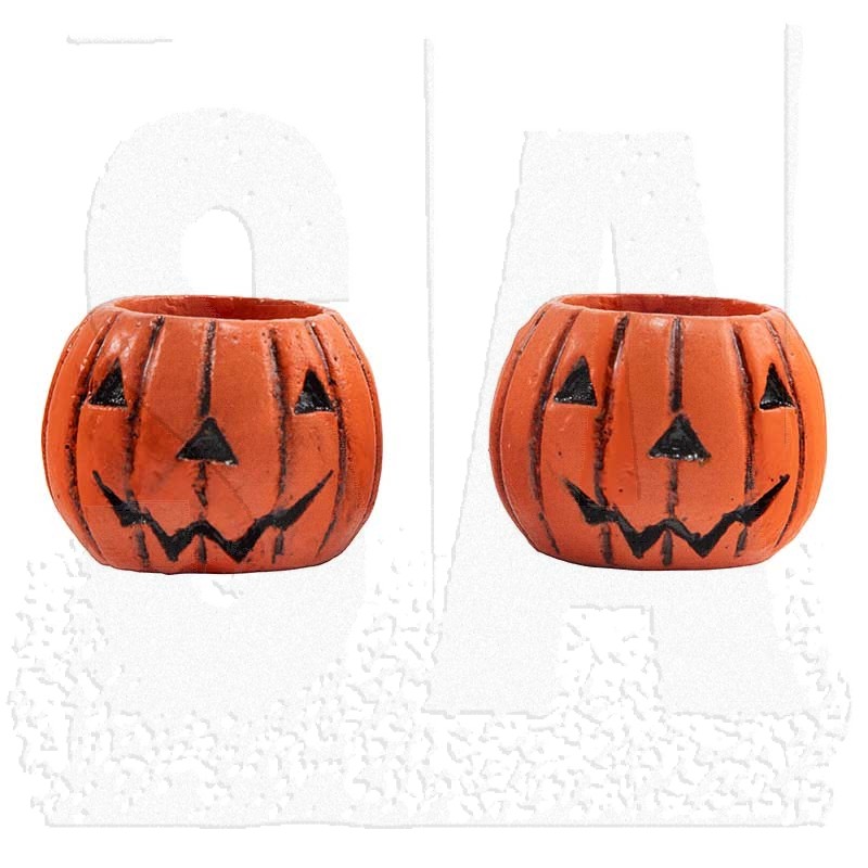 Tim Holtz Idea-ology: Jack-O-Lanterns, Halloween TH94439