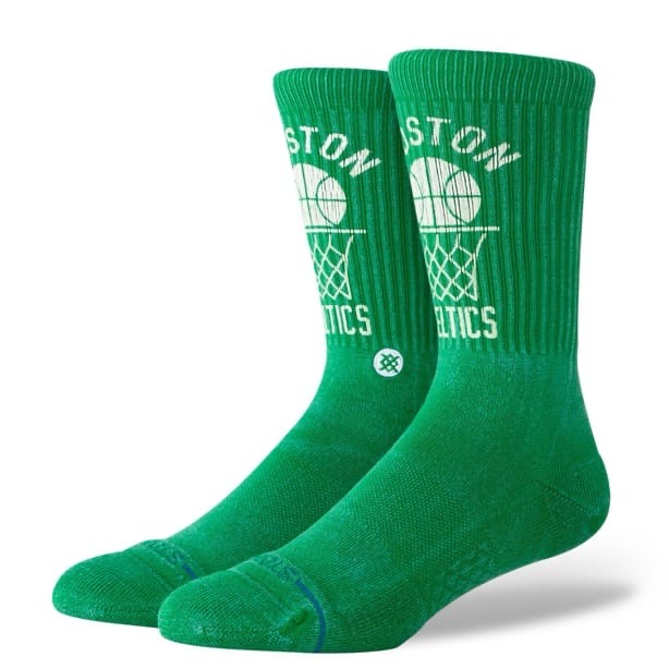 STANCE公式オンラインストア / CELTICS ST 2 PACK【Unisex】