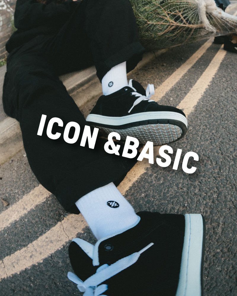 STANCE スタンス｜日本公式サイト