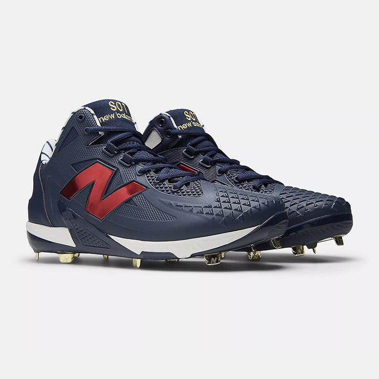 2025新カラー】ニューバランス 野球 大谷翔平モデル スパイク FuelCell