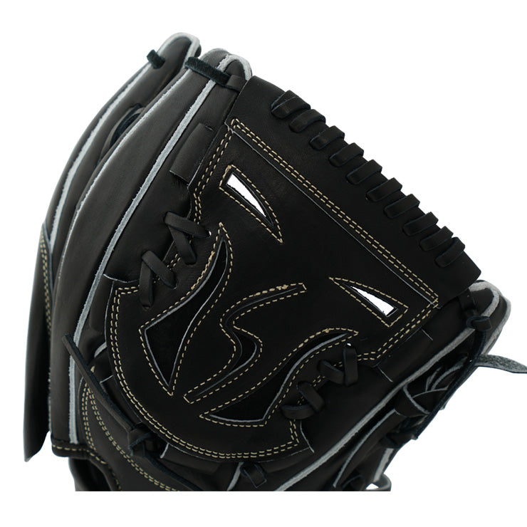 超限定プレミアムキップレザー】ウィルソン 硬式 グローブ グラブ 投手