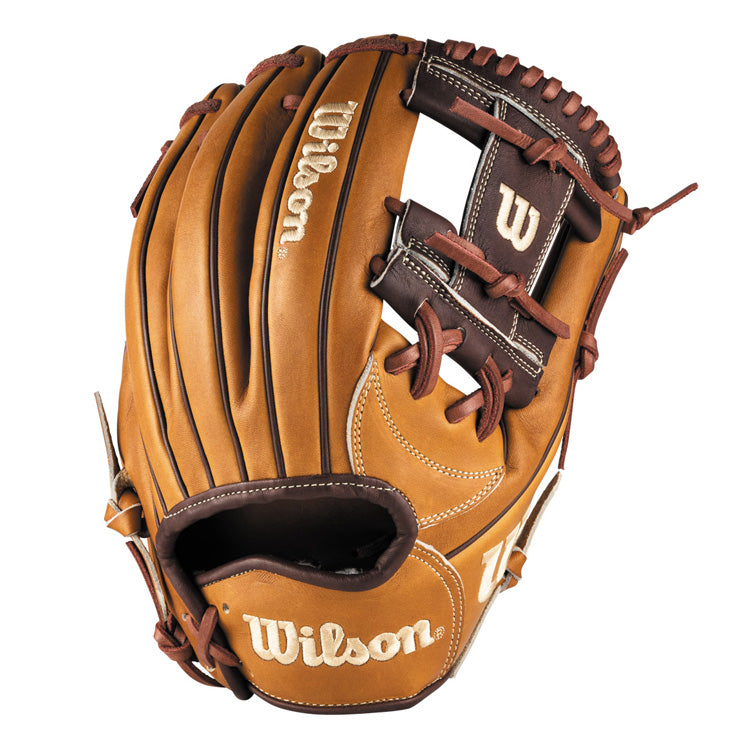 2025モデル】ウィルソン 軟式 グローブ グラブ 内野手用 外崎モデル