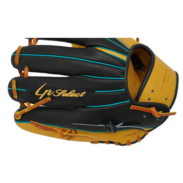 2025モデル アイピーセレクト 軟式 グローブ グラブ 内野手用 限定