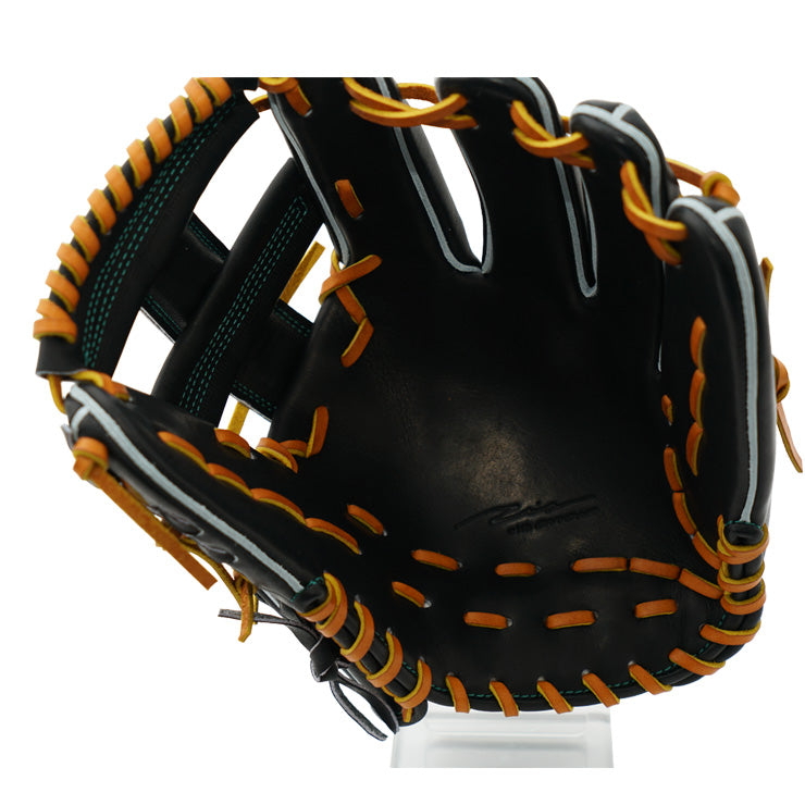 アイピーセレクト 硬式 グローブ グラブ 内野手用 右投げ用 高校野球