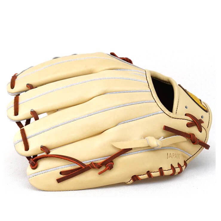 アイピーセレクト 硬式 グローブ グラブ 内野手用 右投げ用 RDモデル