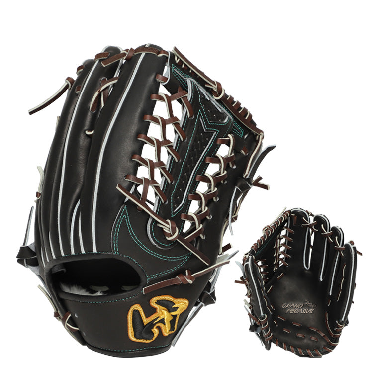 2026モデル】ミズノ グローバルエリート 限定 軟式 グローブ グラブ 内