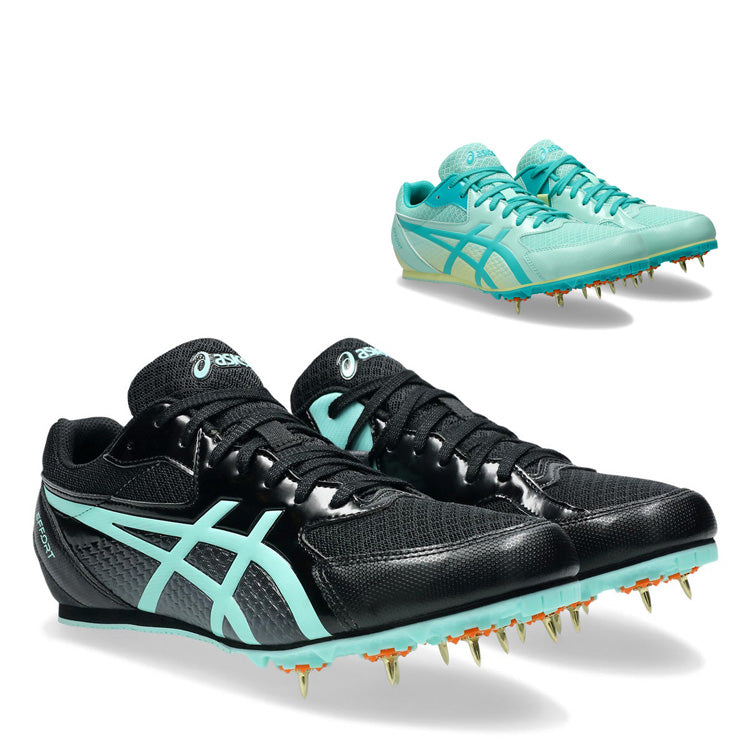 アシックス asics 陸上 スパイクシューズ エフォート13 1093A167