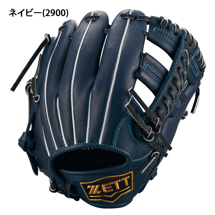 2025モデル】ゼット 少年軟式 グローブ グラブ オールラウンド用