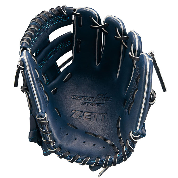 2025モデル】ゼット 少年軟式 グローブ グラブ オールラウンド用