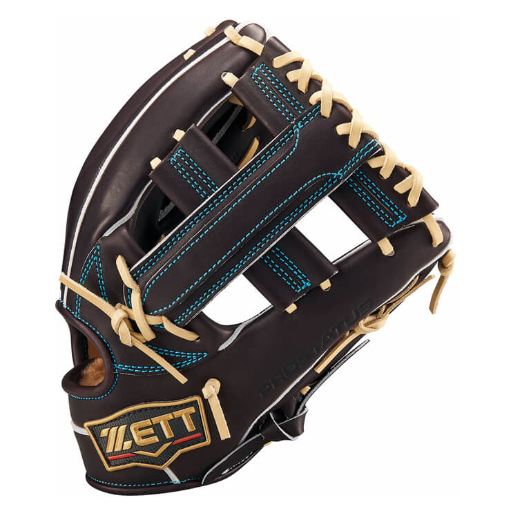 2024モデル】ゼット プロステイタスSE 硬式 グローブ グラブ 中村