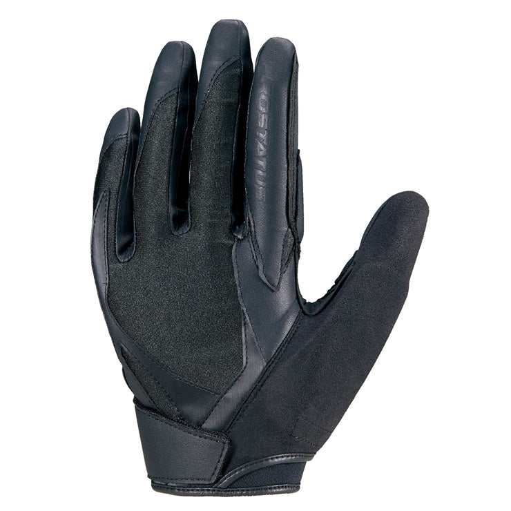 ゼット プロステイタス キャッチャー用 守備用手袋 左手用 高校野球