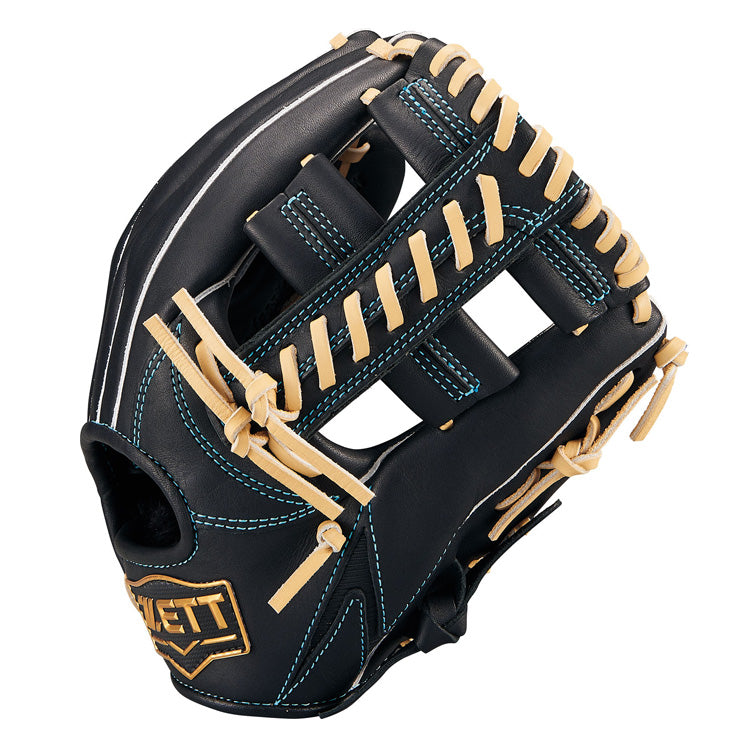 2025モデル】ゼット 少年軟式 グローブ グラブ オールラウンド用