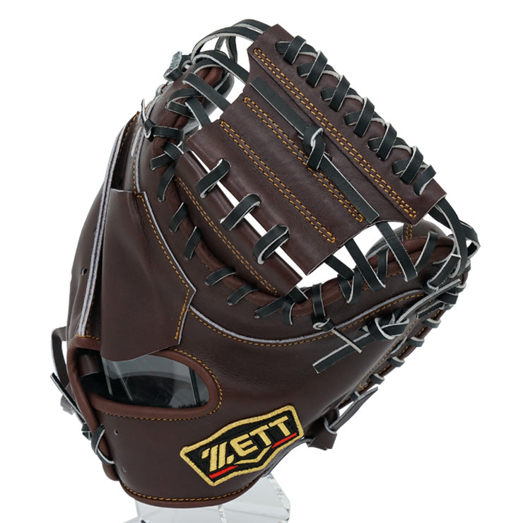 2025モデル】ゼット プロステイタス 限定 硬式 キャッチャーミット