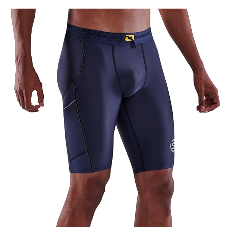 スキンズ SERIES-3 コンプレッション インナーハーフタイツ メンズ