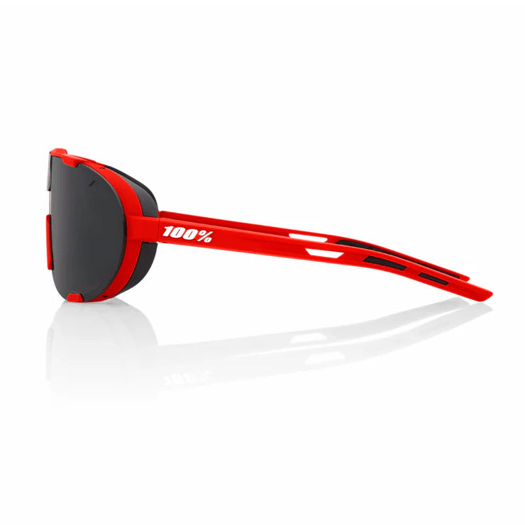 100%(ワンハンドレッド) スポーツサングラス ウエストクラフト