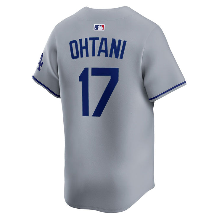 ナイキ 大谷翔平 ロサンゼルス・ドジャース リミテッド レプリカ