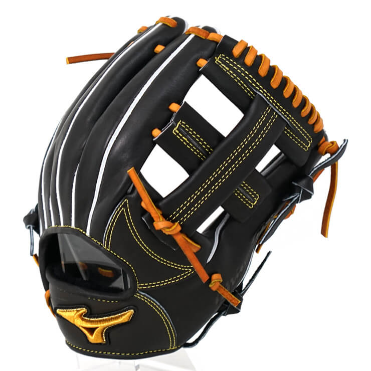 2023モデル】ミズノプロ 硬式 グローブ グラブ 内野手用 テネイシャス