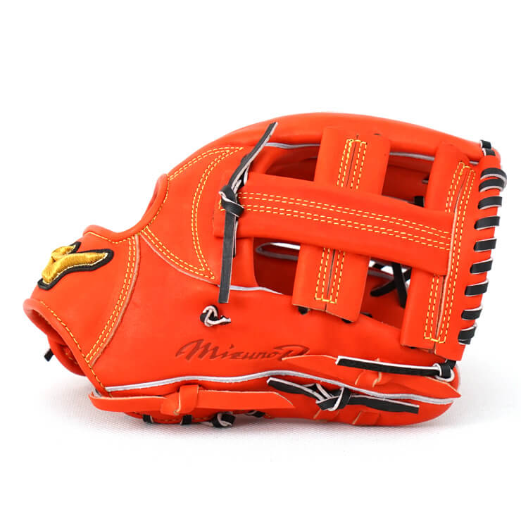 2023モデル】ミズノプロ 硬式 グローブ グラブ 内野手用 テネイシャス