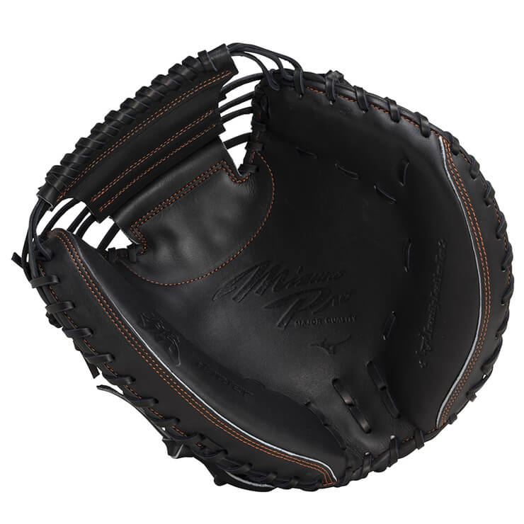 2024モデル】ミズノプロ 硬式 キャッチャーミット 號 SAKEBI Harder