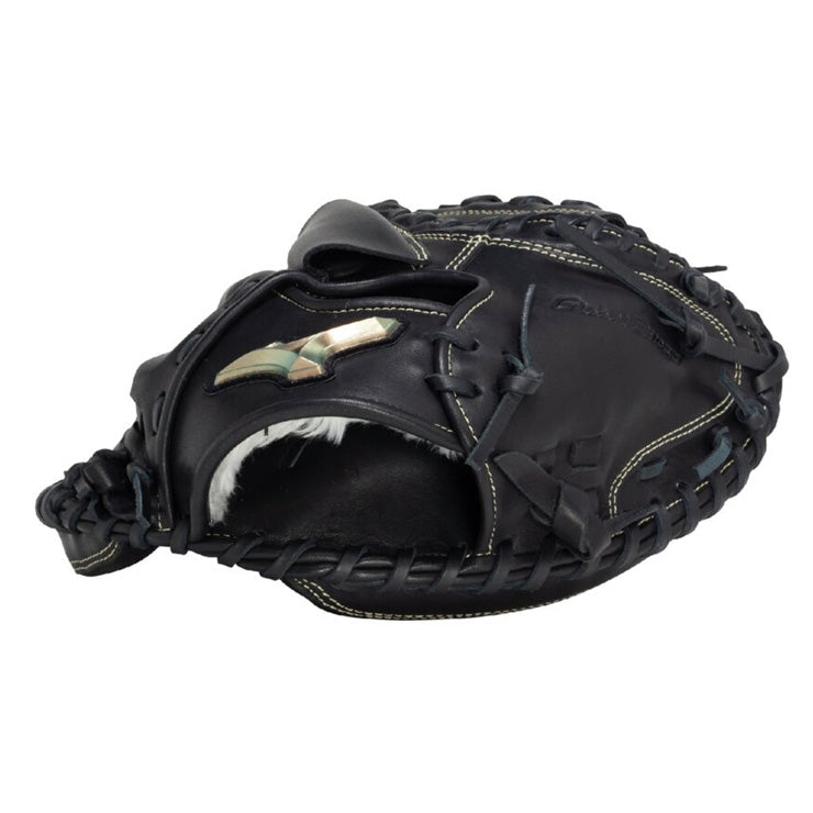 2025モデル】ミズノ 少年軟式 キャッチャーミット 號 SAKEBI M-R型