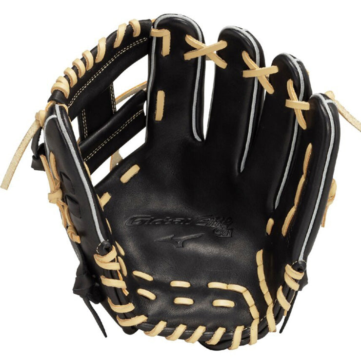 2025モデル】ミズノ 少年・中学軟式 グローブ グラブ 内野手用 右投げ