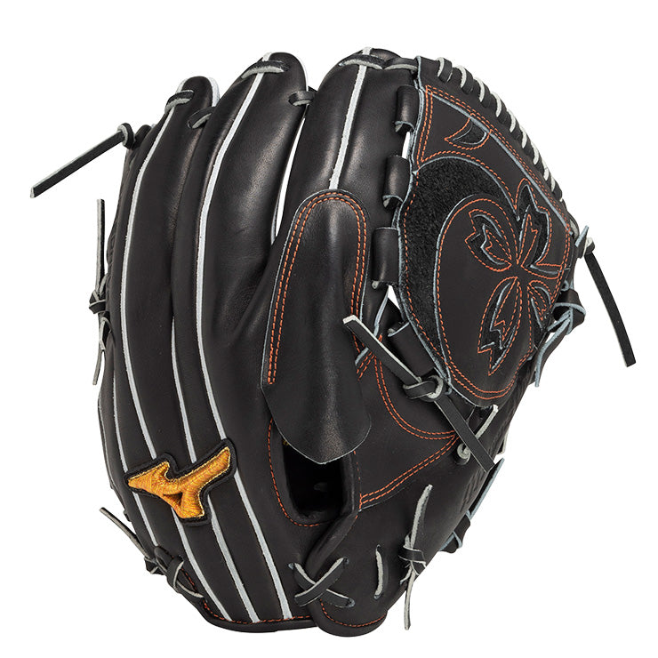 球速が上がるグラブ】2025モデル ミズノプロ 硬式 グローブ グラブ