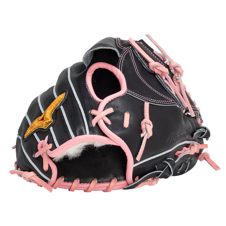 球速が上がるグラブ】2025モデル ミズノプロ 軟式 グローブ グラブ