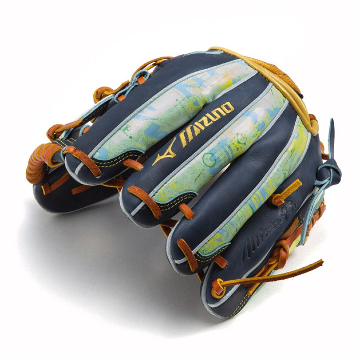 平裏刺繍1円】2025モデル ミズノプロ 軟式 グローブ グラブ 内野手用