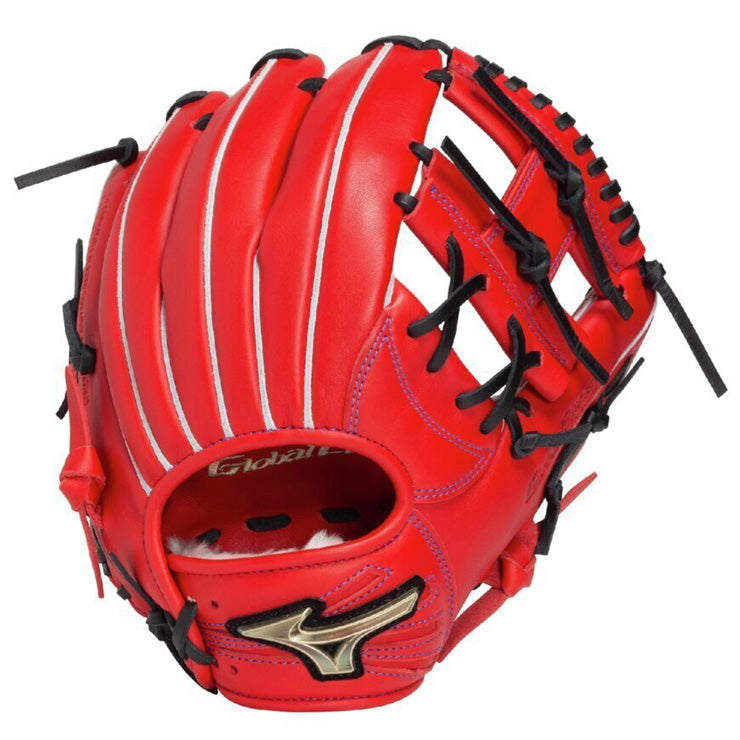 2025モデル】ミズノ 少年軟式 内野手用 グローブ グラブ 坂本モデル