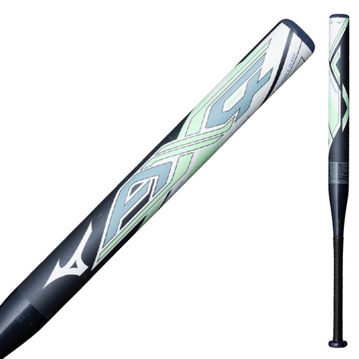 2025モデル】ミズノ 2号 ソフトボール用 バット AX4 限定 78cm 570g