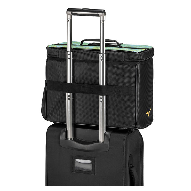 2025モデル】ミズノプロ 限定 野球 グラブケース 2個入れ 20L 限定