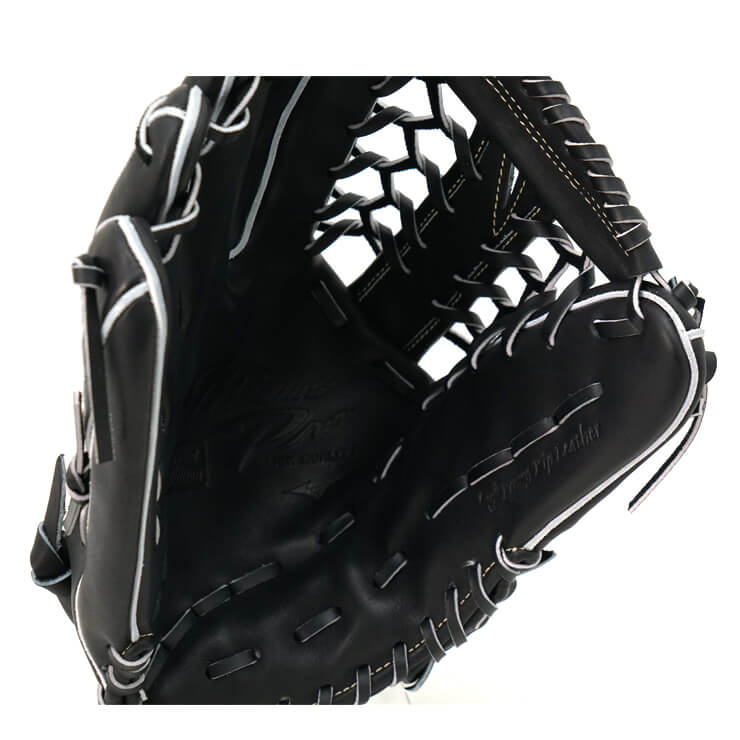2023世界一モデル】ミズノプロ 硬式 グローブ グラブ 外野手用 近藤