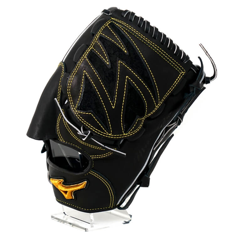 2023モデル】ミズノプロ 硬式 グローブ グラブ 投手用 USキップレザー
