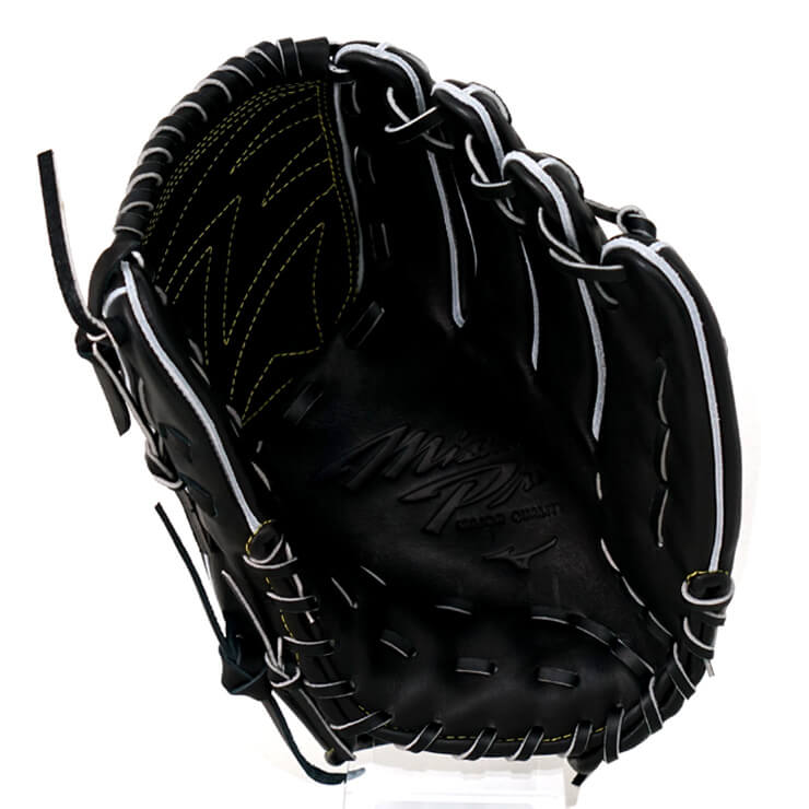 2023モデル】ミズノプロ 硬式 グローブ グラブ 投手用 USキップレザー