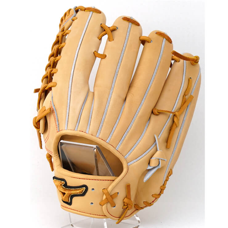 2024モデル】ミズノプロ クラシック 硬式 グローブ グラブ 外野手用