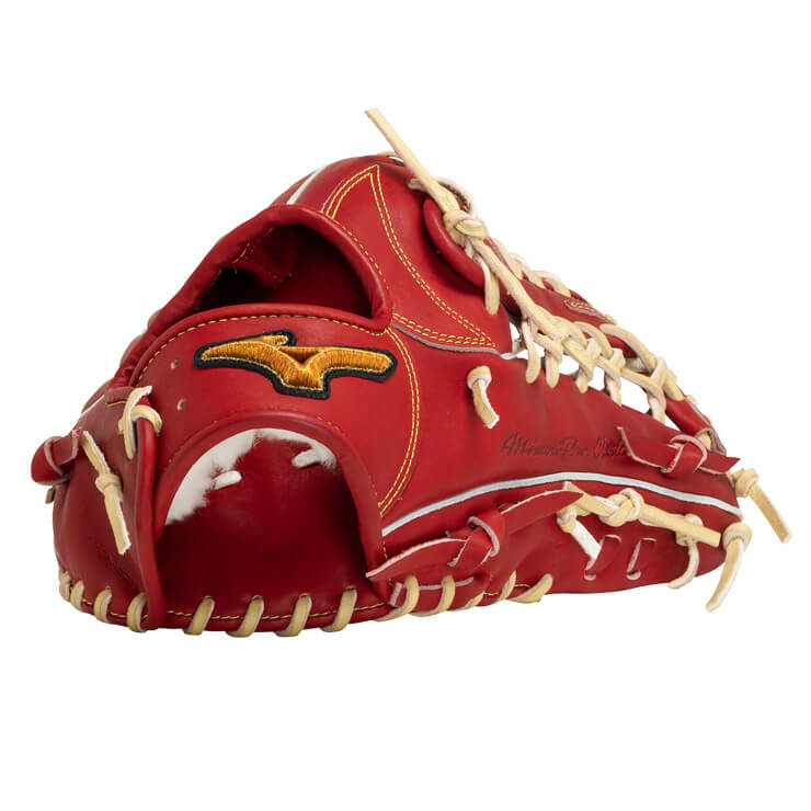 2024モデル】ミズノプロ クラシック 軟式 グローブ グラブ 外野手用