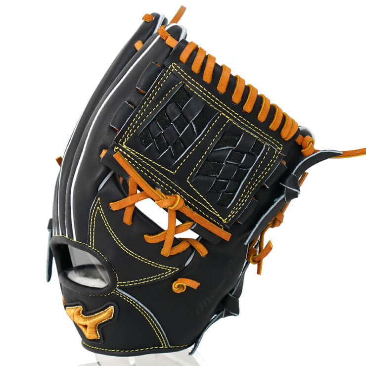 2024モデル】ミズノプロ クラシック 軟式 グローブ グラブ 内野手用