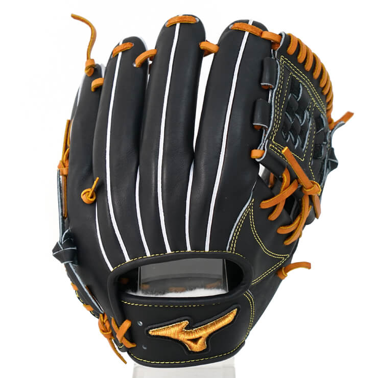 2024モデル】ミズノプロ クラシック 軟式 グローブ グラブ 内野手用