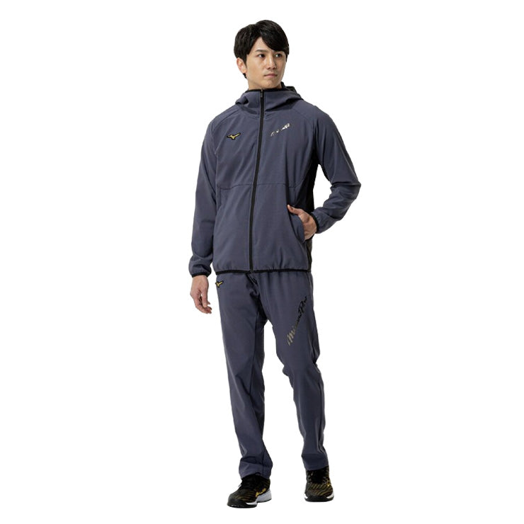 2025モデル】ミズノプロ 限定 野球 ウェア 上下セット テックシールド