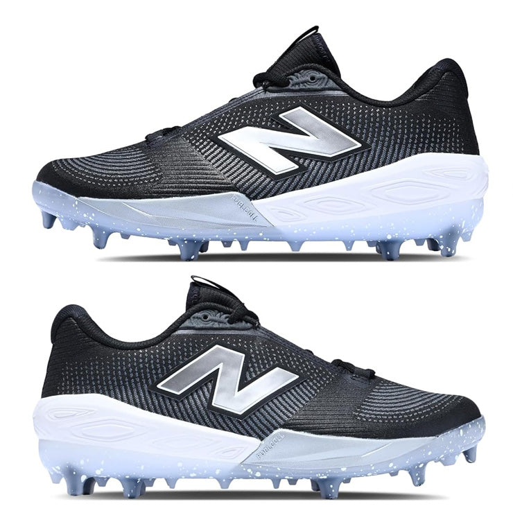 2025モデル】ニューバランス 野球 ポイントスパイク FUELCELL COMP V4