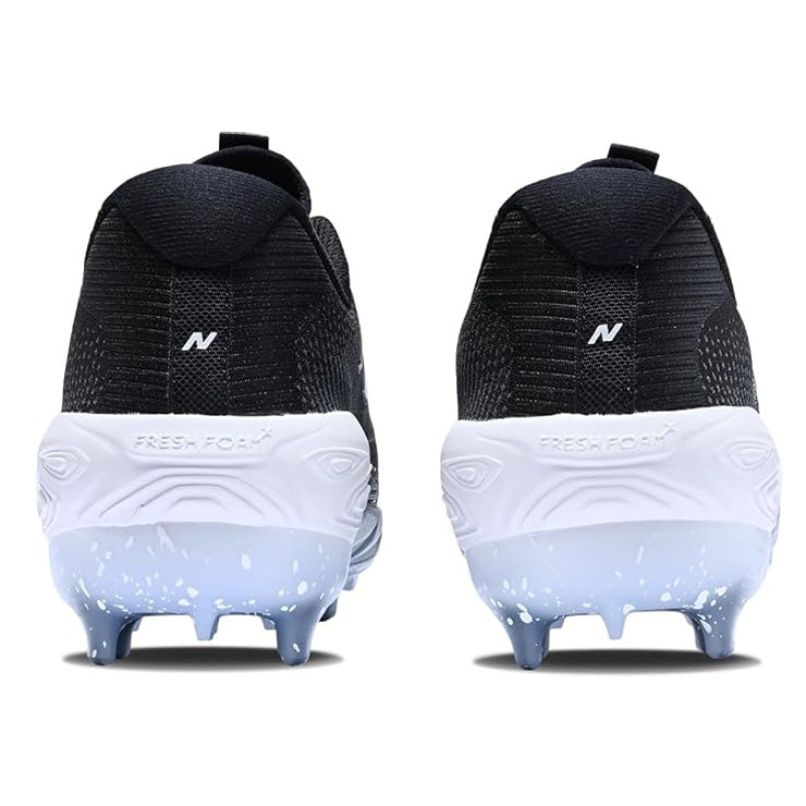 2025モデル】ニューバランス 野球 ポイントスパイク FUELCELL COMP V4