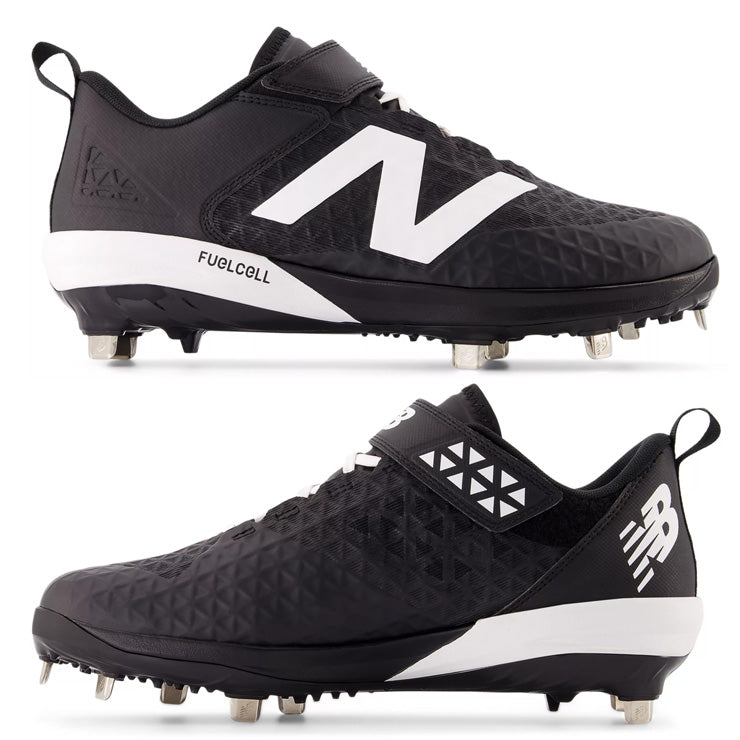 2025秋冬モデル】ニューバランス 野球 スパイク Fuel Cell 4040 v8