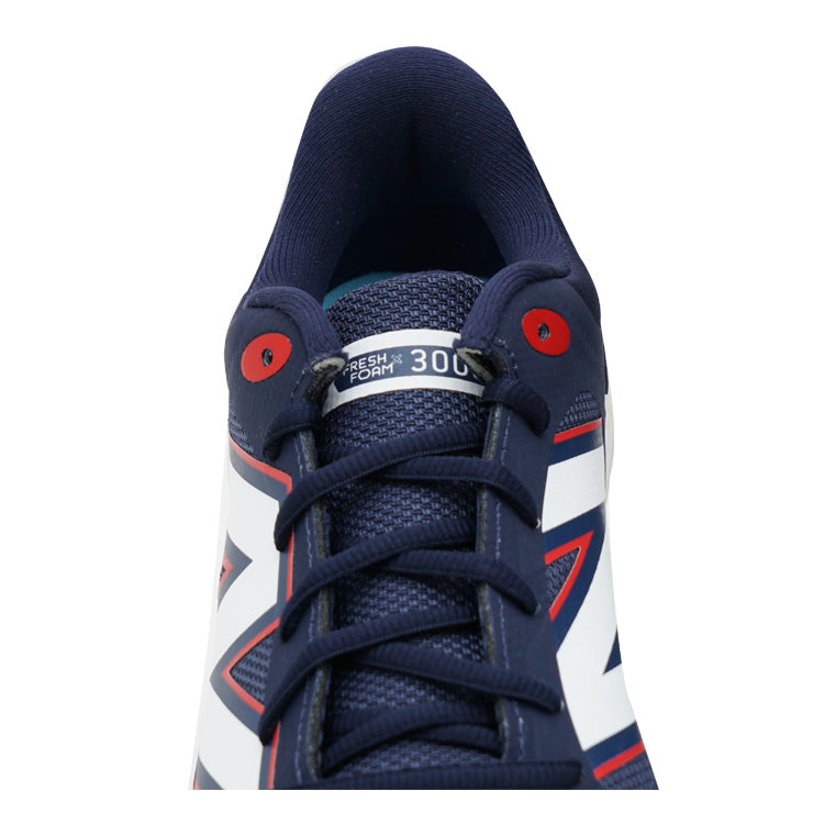 2025秋冬モデル】ニューバランス 野球 スパイク Fresh Foam X 3000v7