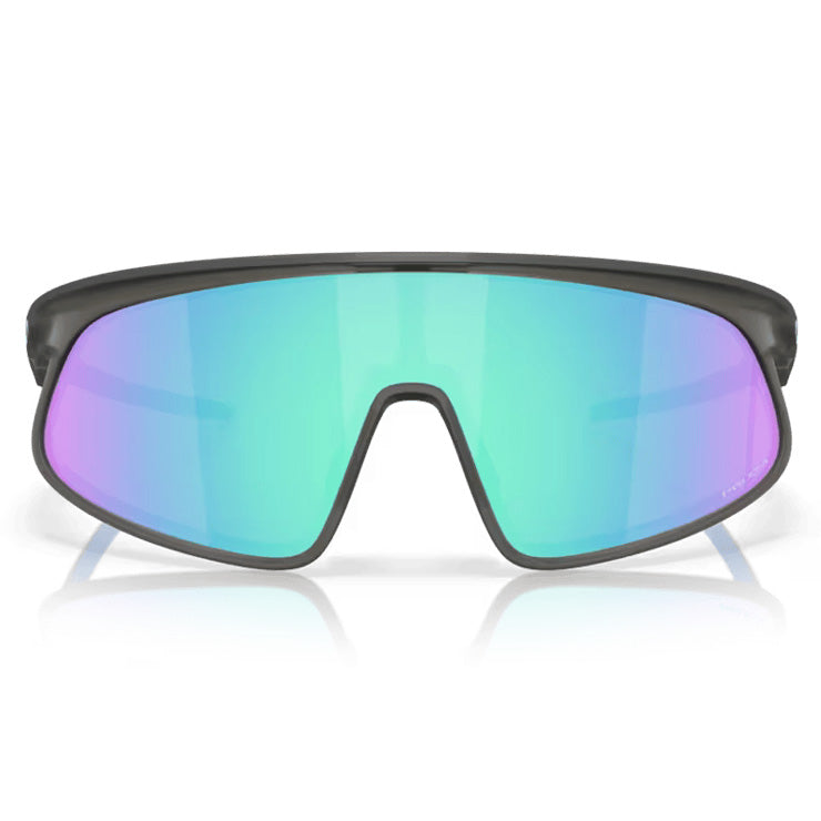 オークリー OAKLEY サングラス RSLV ビッグサイズ 大きい アジア