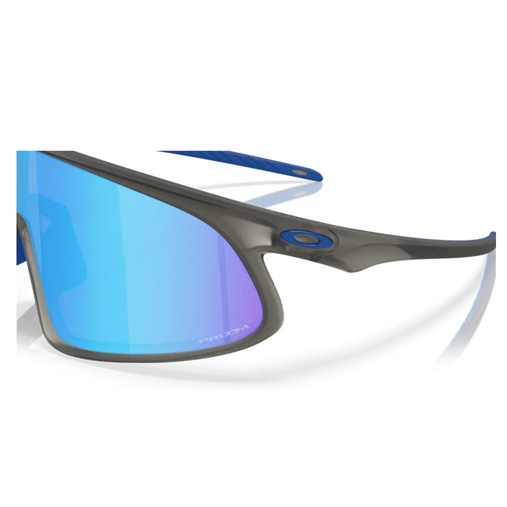 オークリー OAKLEY サングラス RSLV ビッグサイズ 大きい アジア
