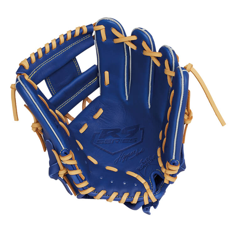 2025モデル】ローリングス 少年軟式 グローブ グラブ オールラウンド用